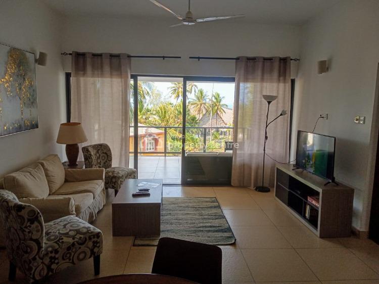 Elegant 3 Bedroom Beach Apartments in Bamburi Beach, Bamburi, Mombasa, Apartment Short Let