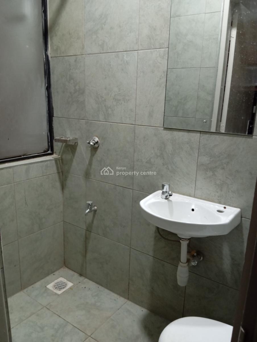 1 Bedroom Apartment, Uthiru, Kiambu, Mini Flat for Sale