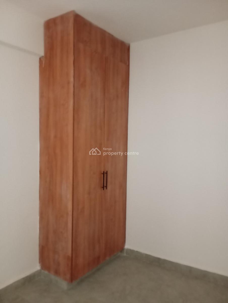 1 Bedroom Apartment, Uthiru, Kiambu, Mini Flat for Sale