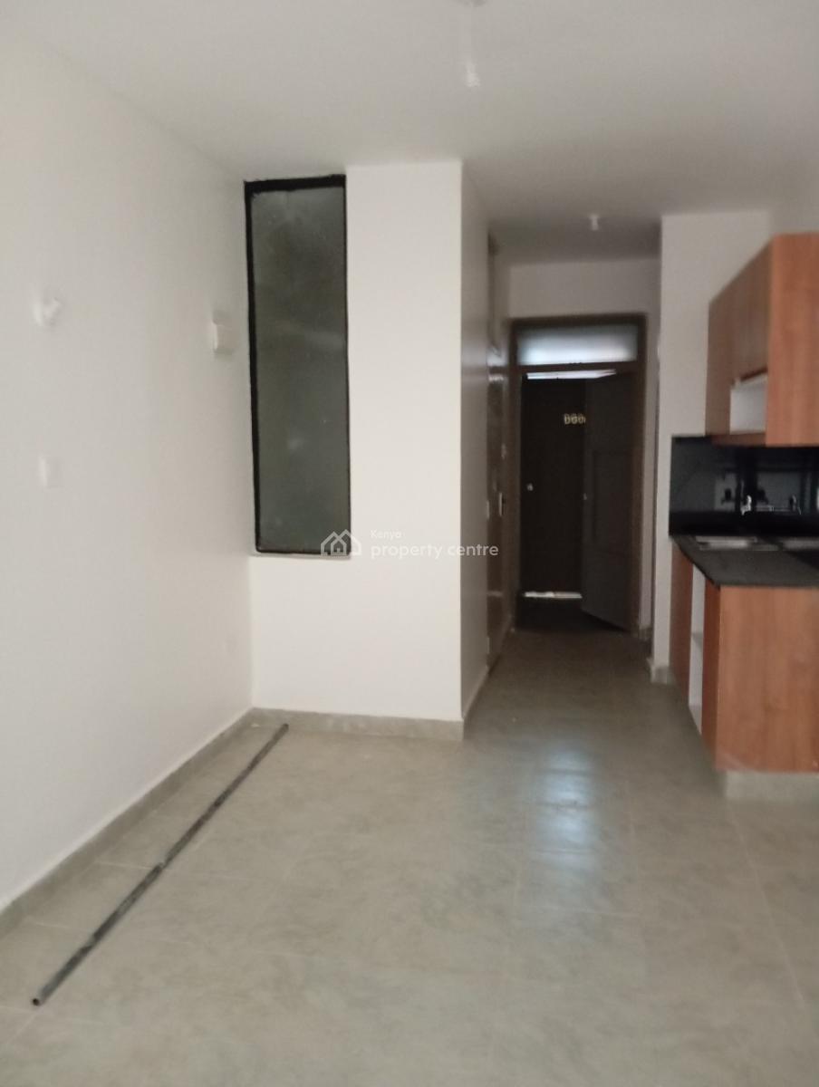 1 Bedroom Apartment, Uthiru, Kiambu, Mini Flat for Sale