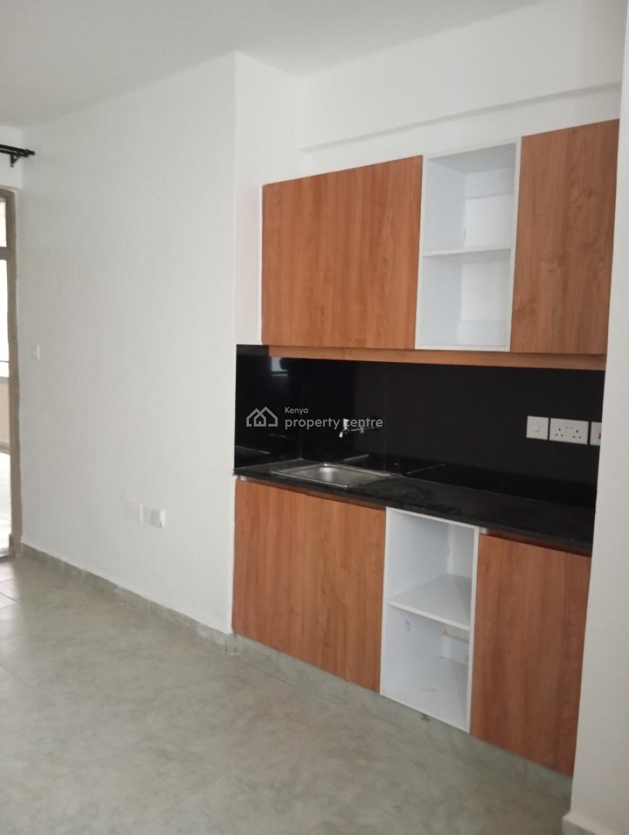 1 Bedroom Apartment, Uthiru, Kiambu, Mini Flat for Sale