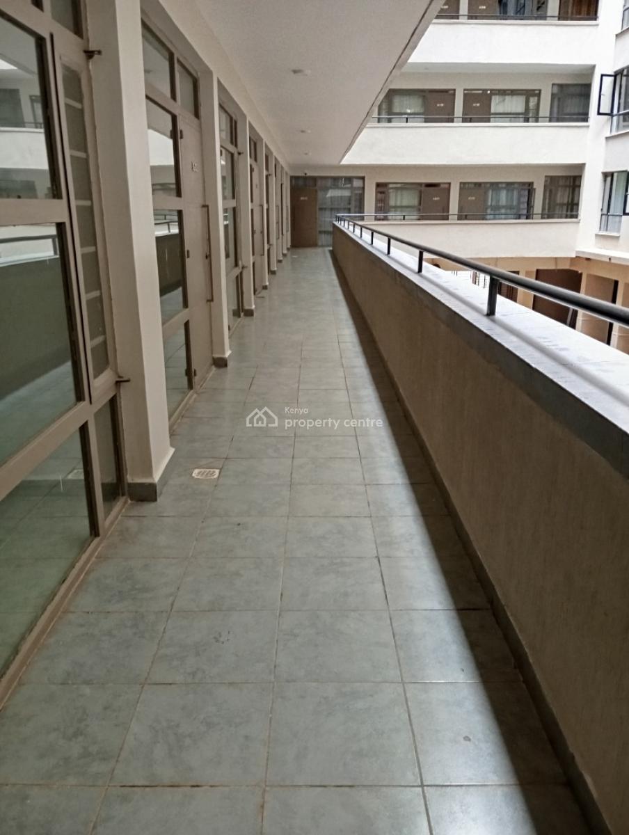 1 Bedroom Apartment, Uthiru, Kiambu, Mini Flat for Sale