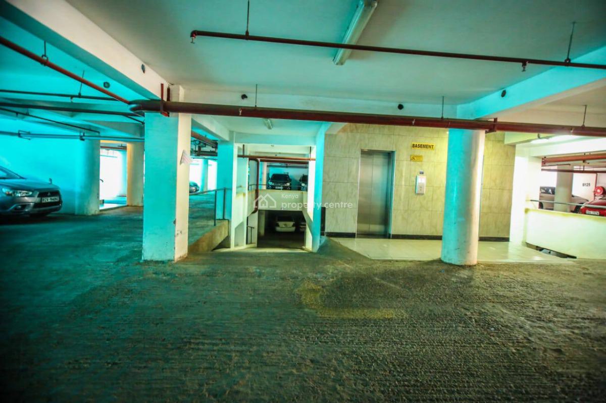 Office Suites per Sqft, The Westery, Westlands, Nairobi, Office Space for Sale