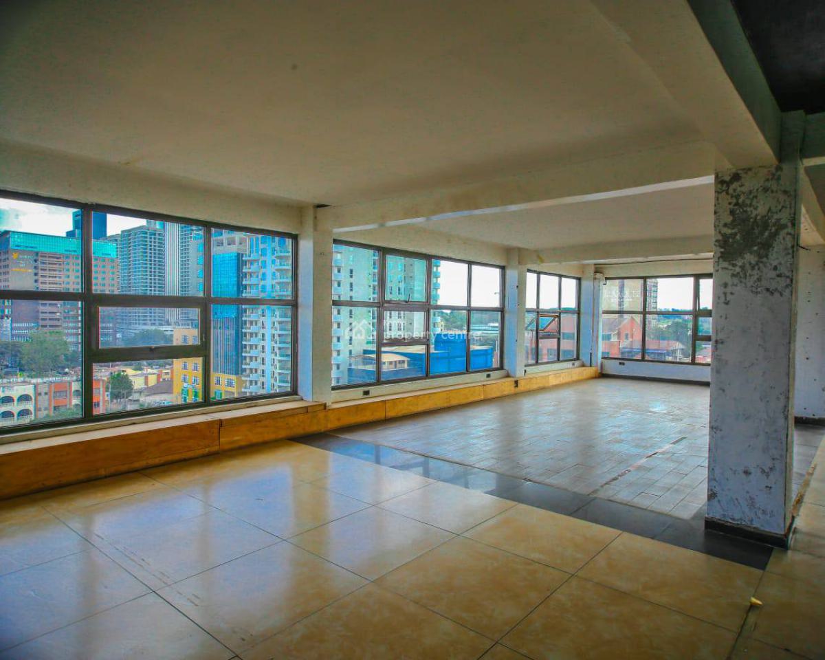 Office Suites per Sqft, The Westery, Westlands, Nairobi, Office Space for Sale