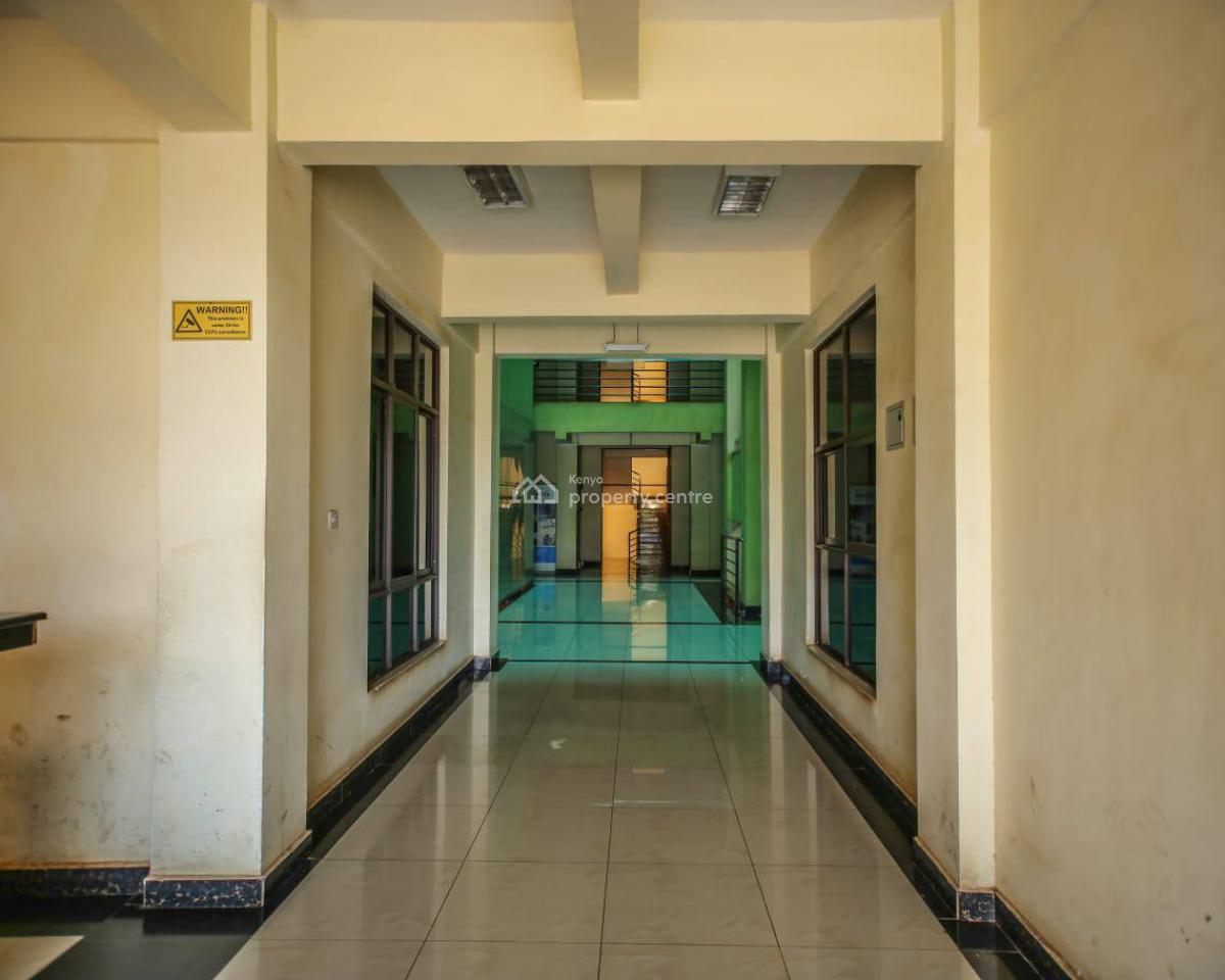 Office Suites per Sqft, The Westery, Westlands, Nairobi, Office Space for Sale