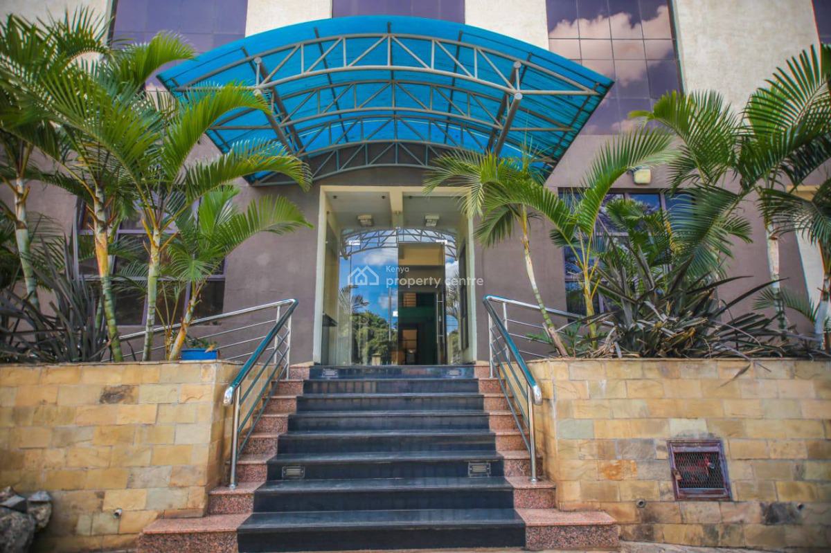 Office Suites per Sqft, The Westery, Westlands, Nairobi, Office Space for Sale