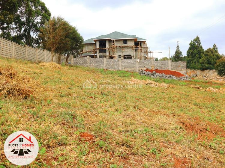 Build Your Dream Home, Rose Gate Estate Phase One, Lussigetti, Kikuyu, Kiambu, Residential Land for Sale