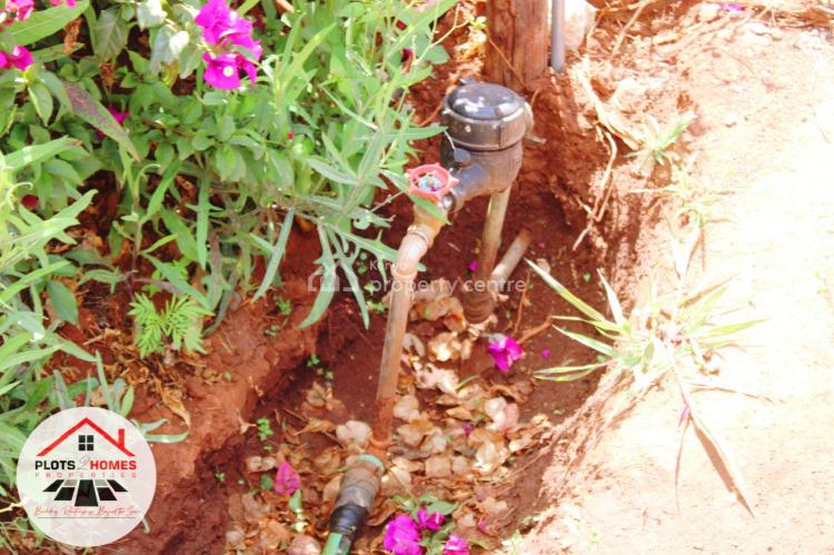 Build Your Dream Home, Rose Gate Estate Phase One, Lussigetti, Kikuyu, Kiambu, Residential Land for Sale