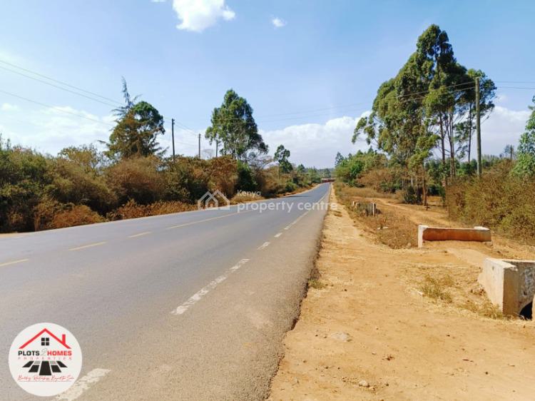 Build Your Dream Home, Rose Gate Estate Phase One, Lussigetti, Kikuyu, Kiambu, Residential Land for Sale