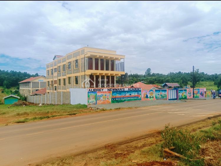 Build Your Dream Home, Rose Gate Estate Phase One, Lussigetti, Kikuyu, Kiambu, Residential Land for Sale