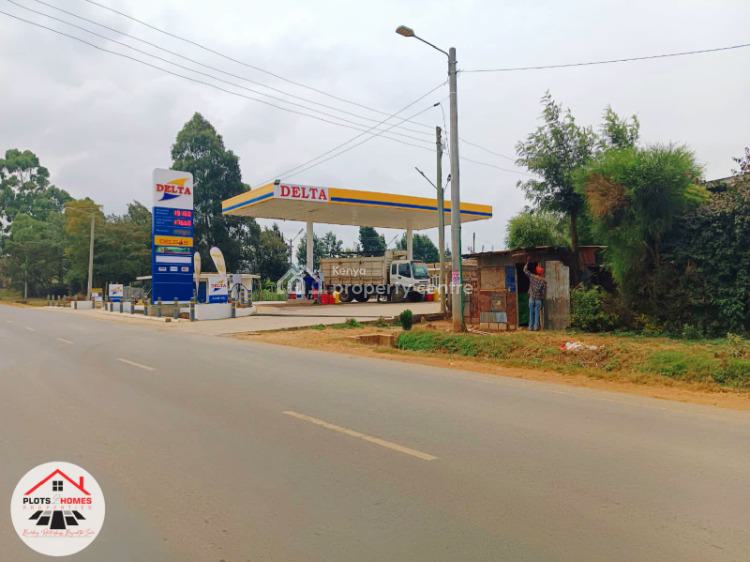 Build Your Dream Home, Rose Gate Estate Phase One, Lussigetti, Kikuyu, Kiambu, Residential Land for Sale