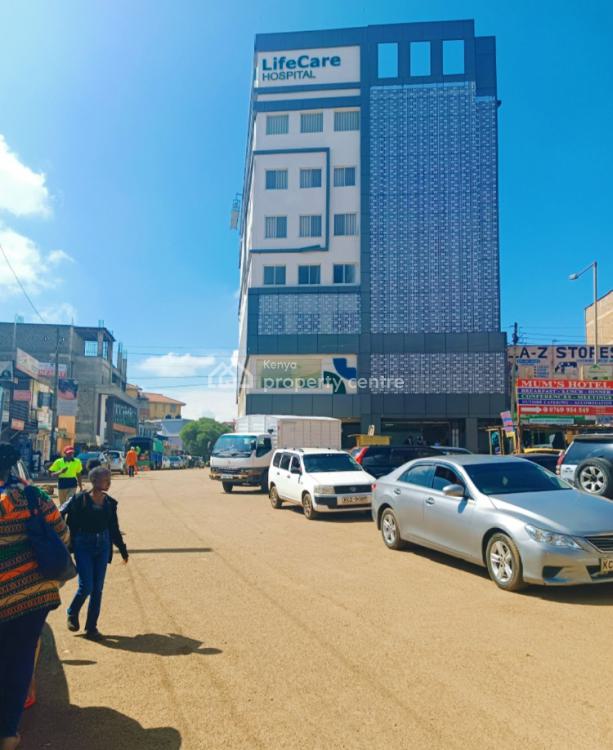 Build Your Dream Home, Rose Gate Estate Phase One, Lussigetti, Kikuyu, Kiambu, Residential Land for Sale