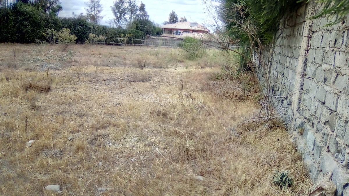 Prime Residential Plot., Milimani, Kitengela, Kajiado, Residential Land for Sale