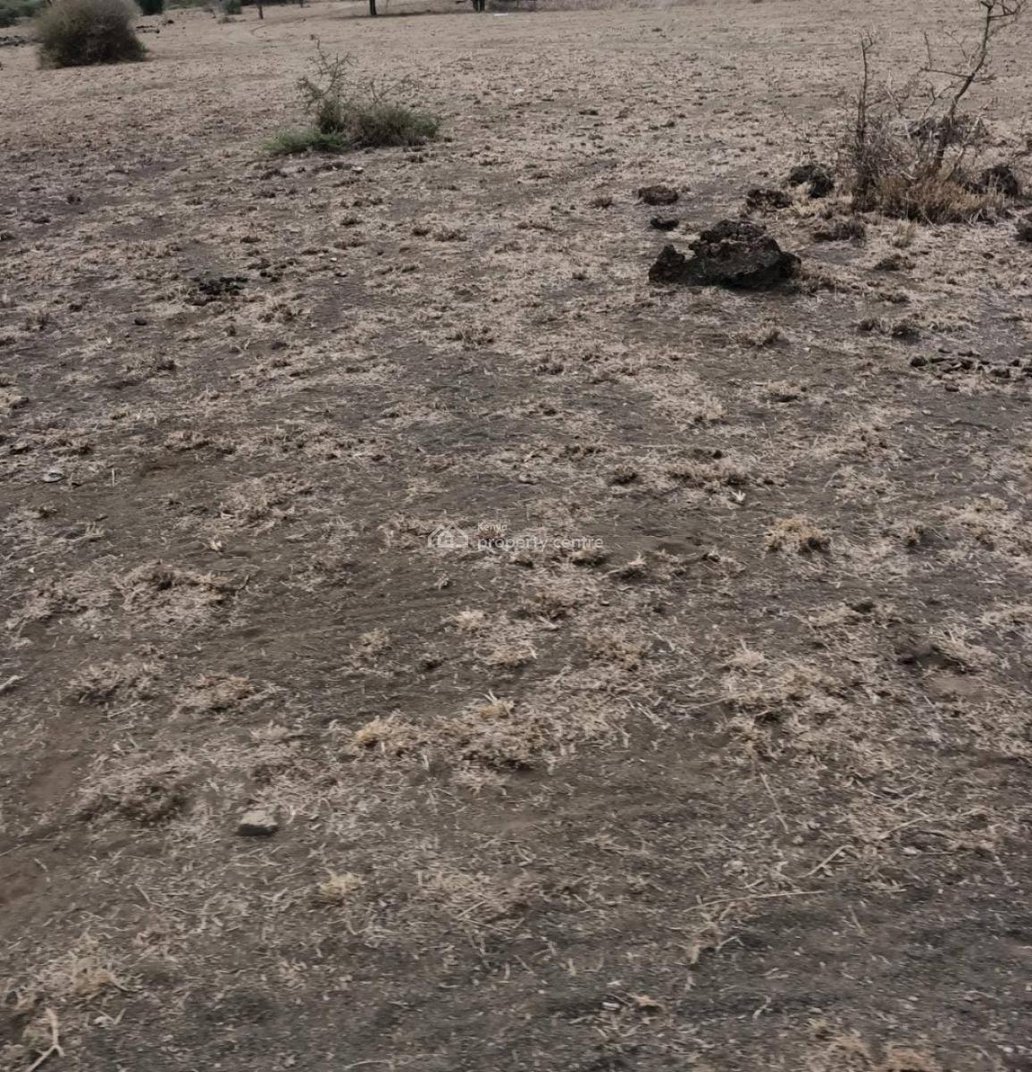 1500 Acres Agricultural Land, Makindu, Makueni, Mixed-use Land for Sale