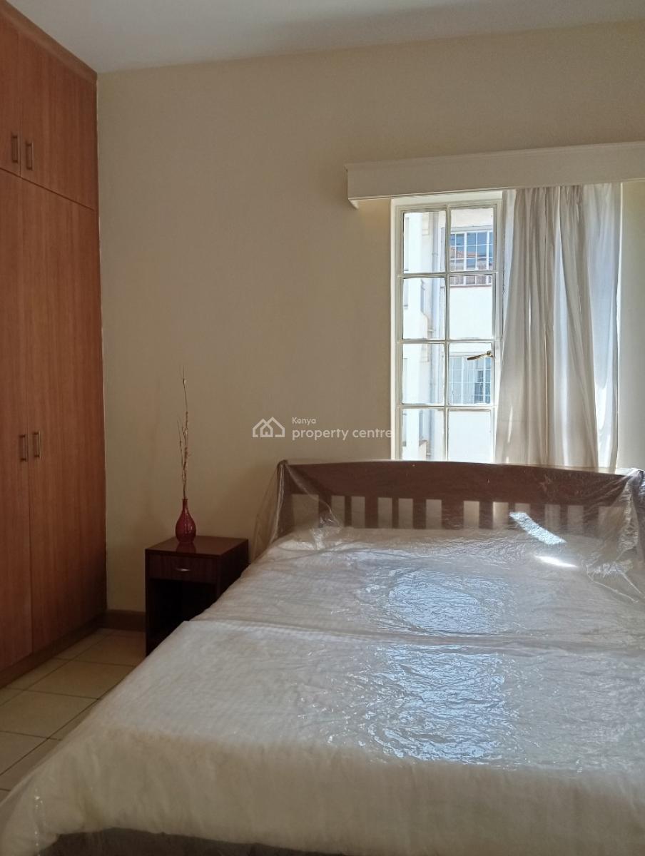 3 Bedrooms Apartments., Thika Town, Thika, Kiambu, Apartment for Sale