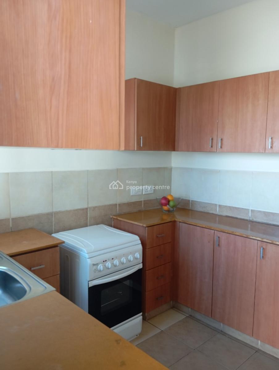 3 Bedrooms Apartments., Thika Town, Thika, Kiambu, Apartment for Sale
