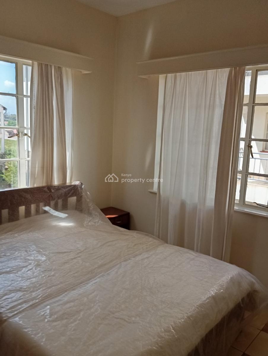 3 Bedrooms Apartments., Thika Town, Thika, Kiambu, Apartment for Sale