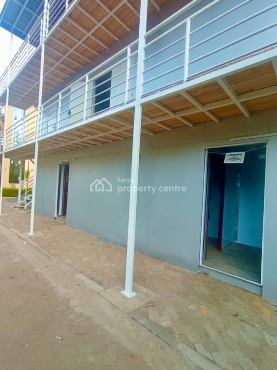 Building Using Modular Construction, Karen, Nairobi, House for Sale