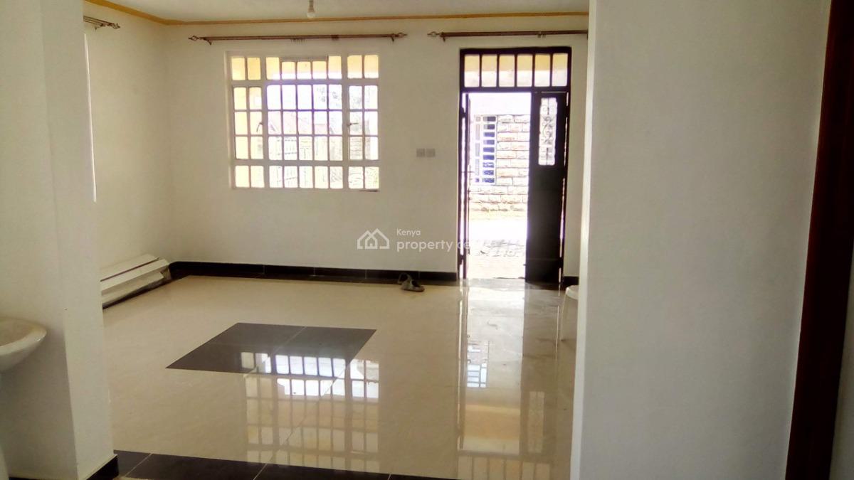 4 Bedroom Townhouse, Milimani, Kitengela, Kajiado, Townhouse for Sale
