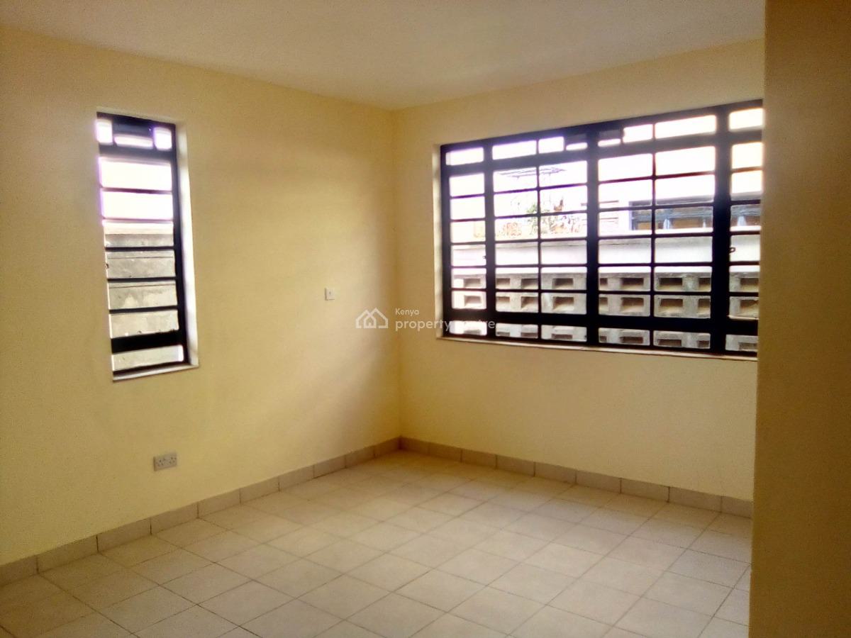New 4 Bedroom Townhouse, Yukos, Kitengela, Kajiado, Townhouse for Sale