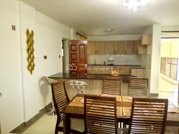 3 Bedrooms Sq Apartment, Naivasha Road, Uthiru, Kiambu, Apartment for Rent