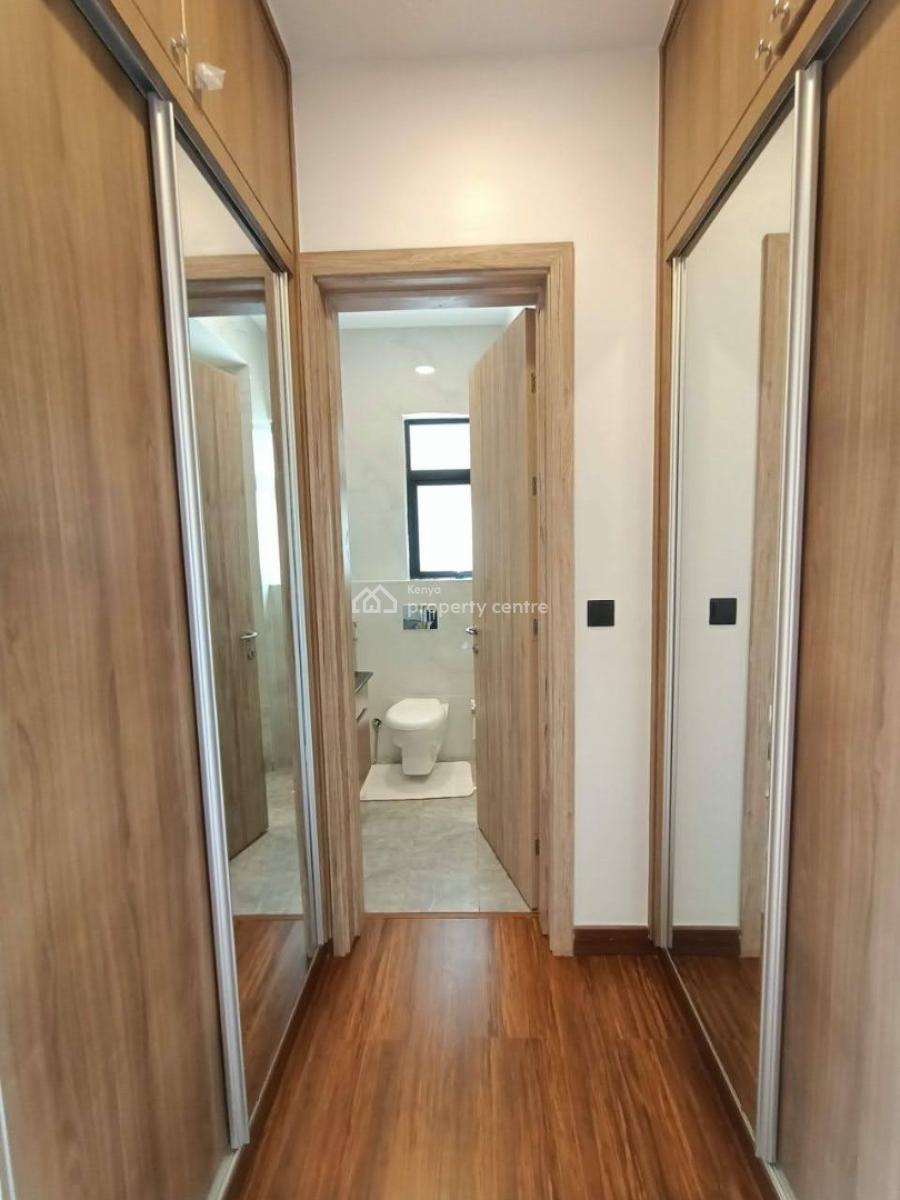 3 Bedrooms Luxurious Apartments, Parklands, Nairobi, Apartment for Rent