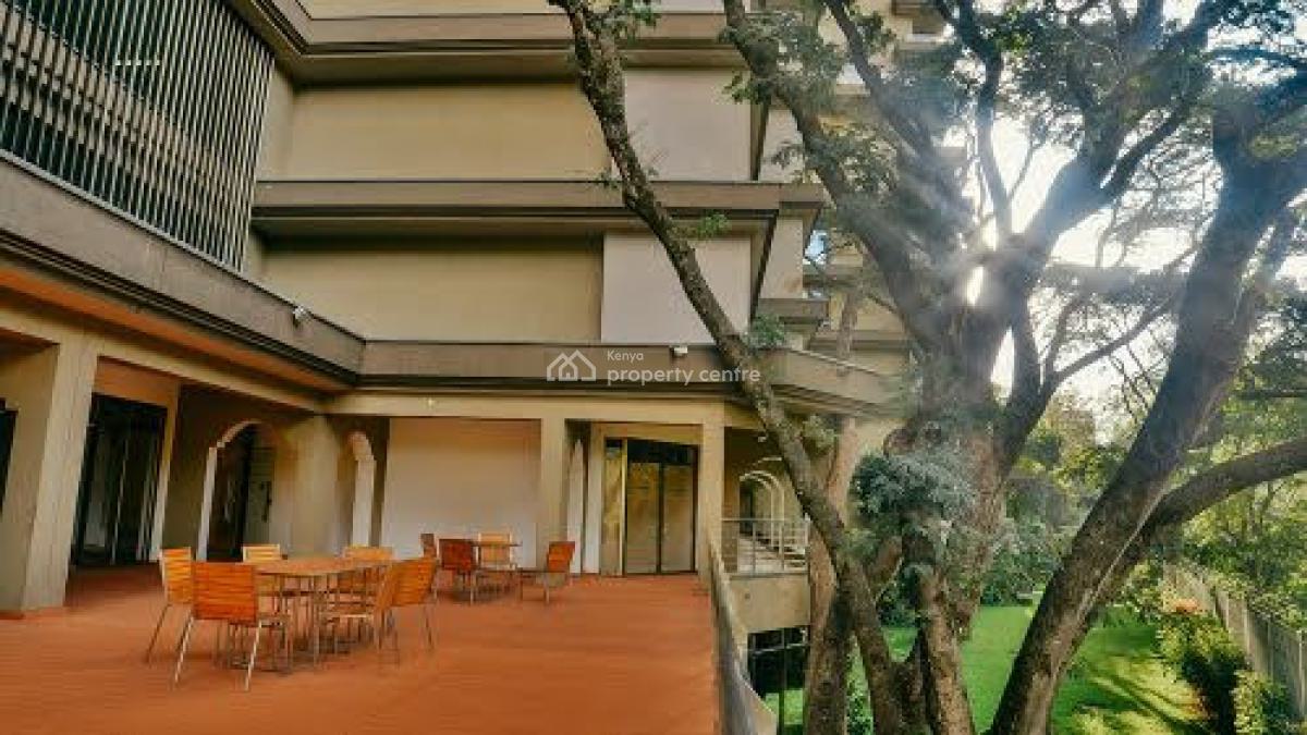 3 Bedrooms Luxurious Apartments, Parklands, Nairobi, Apartment for Rent