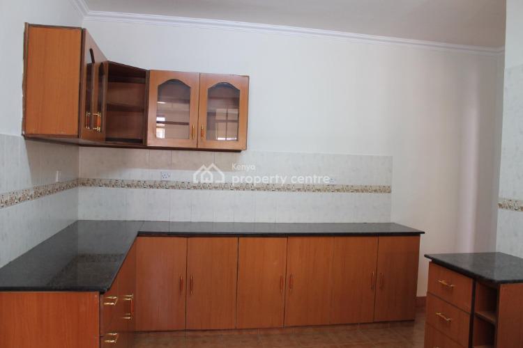 Spacious 3 Bedroom Bungalow, Peponi Road, Spring Valley, Nairobi, Detached Bungalow for Rent