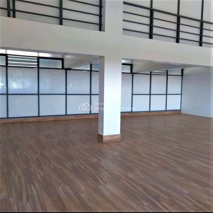 Partitioned Office Space From 600 Sq.ft to 12,000 Sq.ft, Mombasa Road, Imara Daima, Embakasi, Nairobi, Office Space for Rent