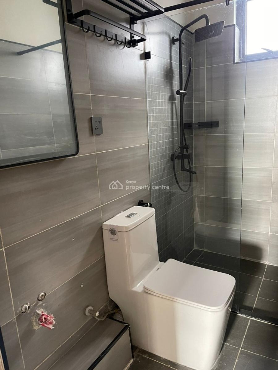 New 3 Bedrooms Apartments, Sq., Mombasa Road, Syokimau/mulolongo, Machakos, Apartment for Sale