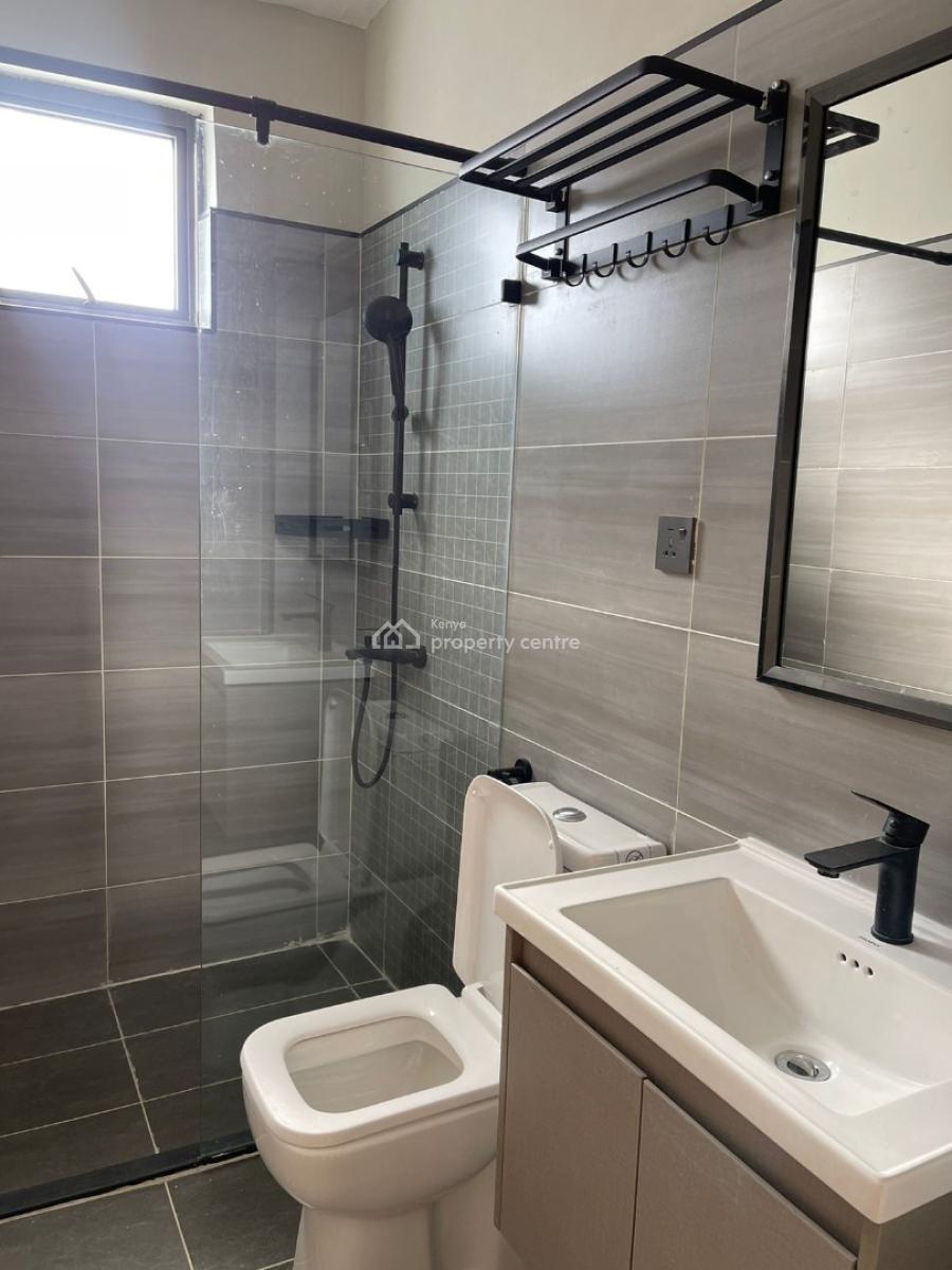 New 3 Bedrooms Apartments, Sq., Mombasa Road, Syokimau/mulolongo, Machakos, Apartment for Sale