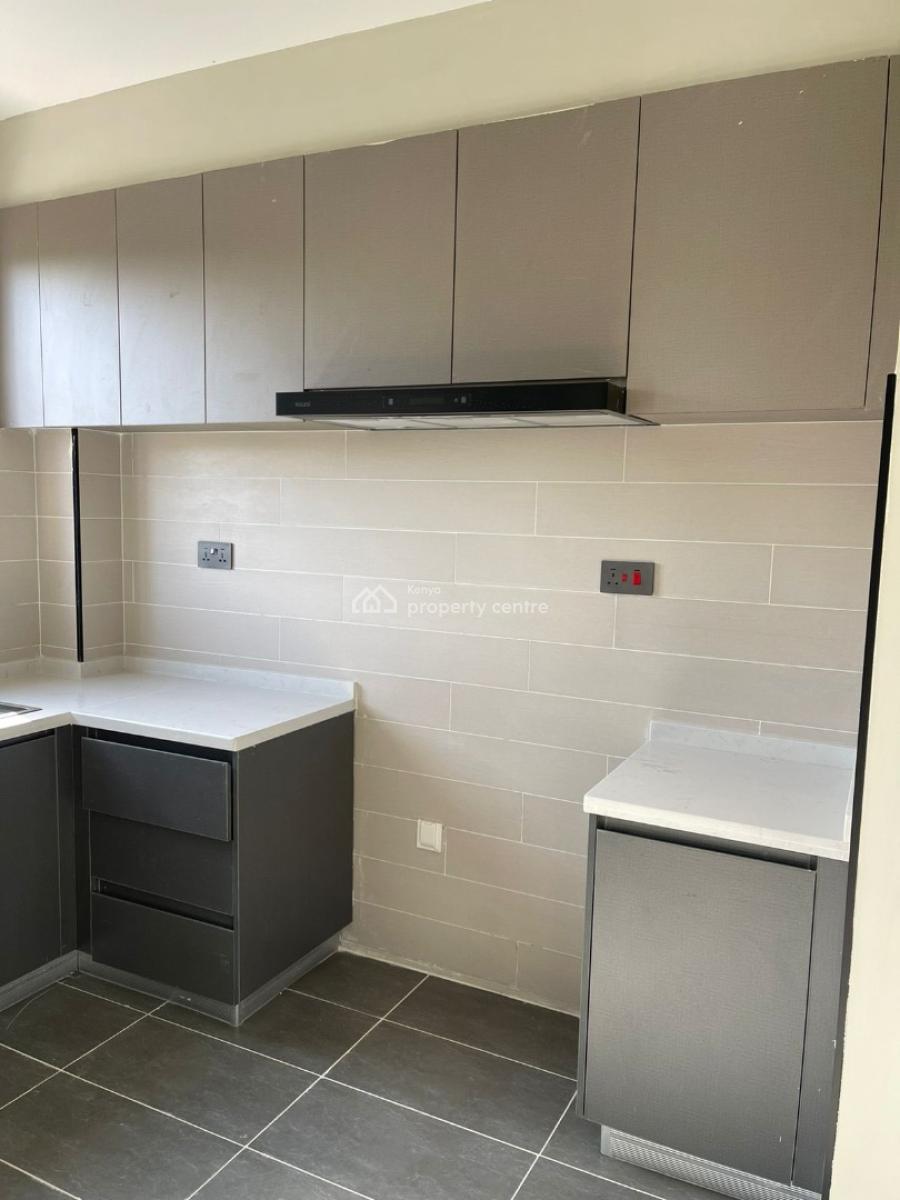 New 3 Bedrooms Apartments, Sq., Mombasa Road, Syokimau/mulolongo, Machakos, Apartment for Sale