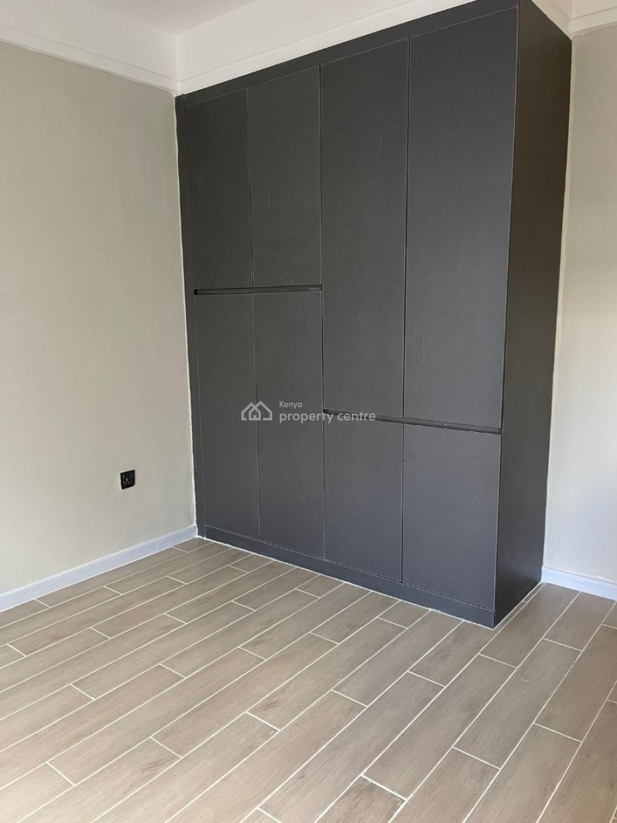 New 3 Bedrooms Apartments, Sq., Mombasa Road, Syokimau/mulolongo, Machakos, Apartment for Sale
