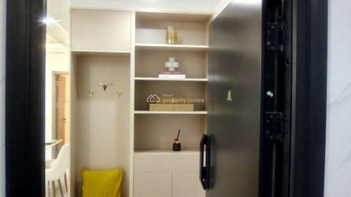 3 Bedrooms Apartments, Sq., Mombasa Road, Athi River, Machakos, Apartment for Sale