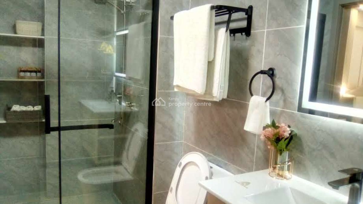 3 Bedrooms Apartments, Sq., Mombasa Road, Athi River, Machakos, Apartment for Sale