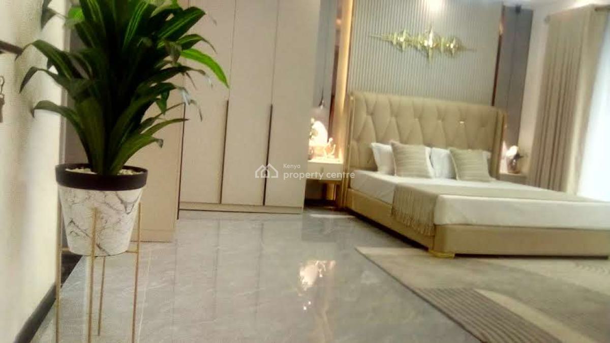 3 Bedrooms Apartments, Sq., Mombasa Road, Athi River, Machakos, Apartment for Sale