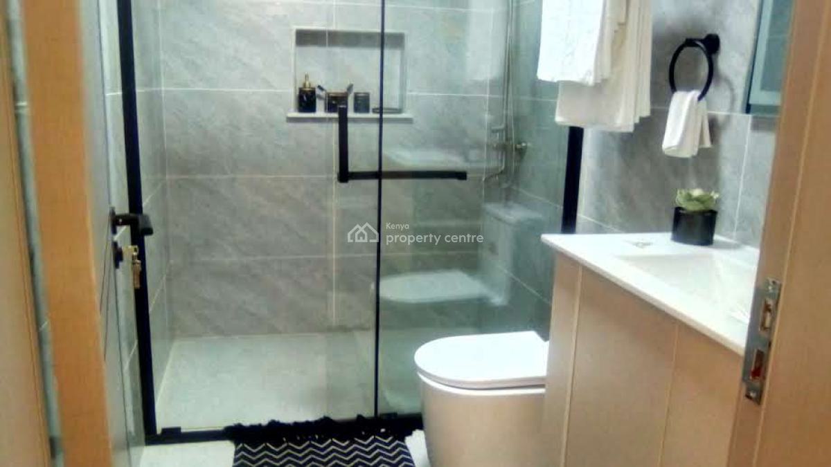 3 Bedrooms Apartments, Sq., Mombasa Road, Athi River, Machakos, Apartment for Sale