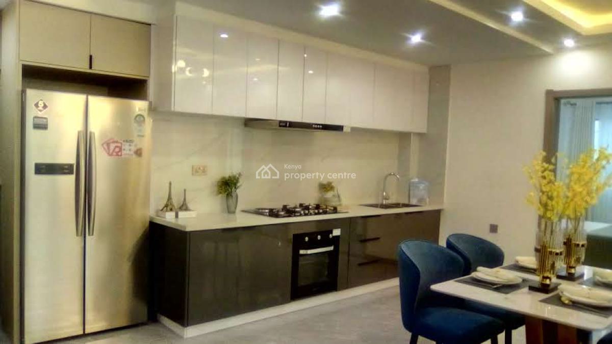 3 Bedrooms Apartments, Sq., Mombasa Road, Athi River, Machakos, Apartment for Sale