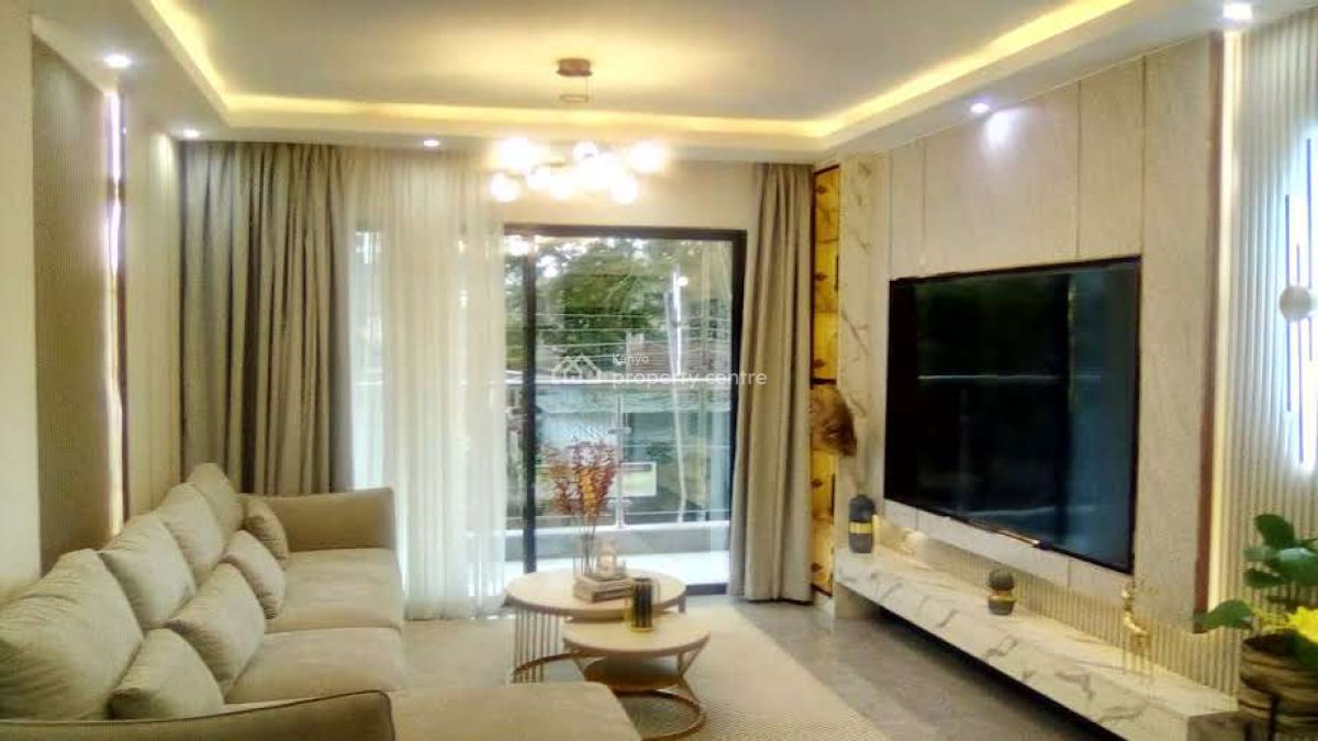 3 Bedrooms Apartments, Sq., Mombasa Road, Athi River, Machakos, Apartment for Sale