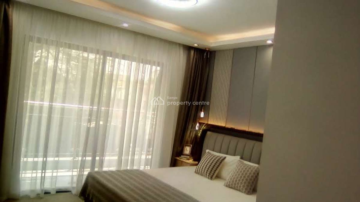 3 Bedrooms Apartments, Sq., Mombasa Road, Athi River, Machakos, Apartment for Sale