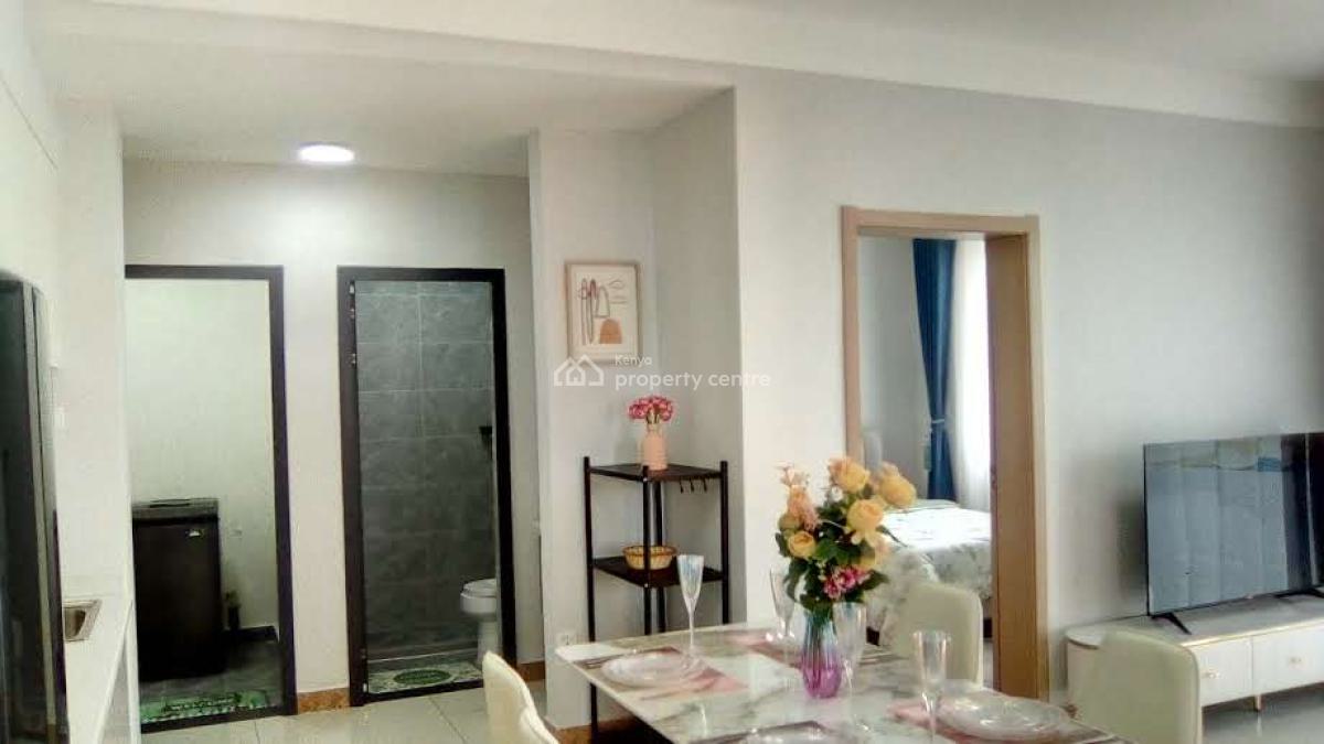 3 Bedrooms Apartments, Sq., Mombasa Road, Athi River, Machakos, Apartment for Sale