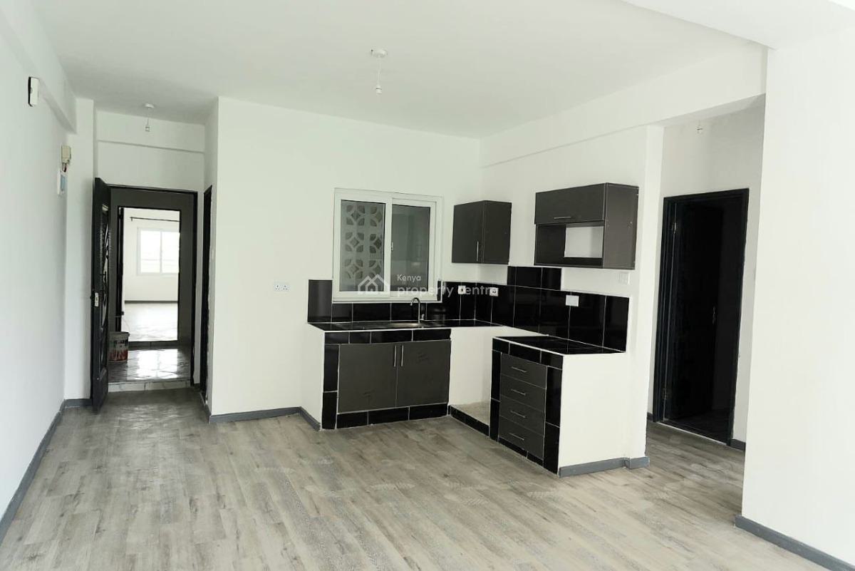 3 Bedrooms Apartments, Athi River, Machakos, Apartment for Sale