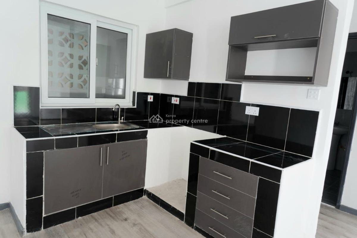 3 Bedrooms Apartments, Athi River, Machakos, Apartment for Sale