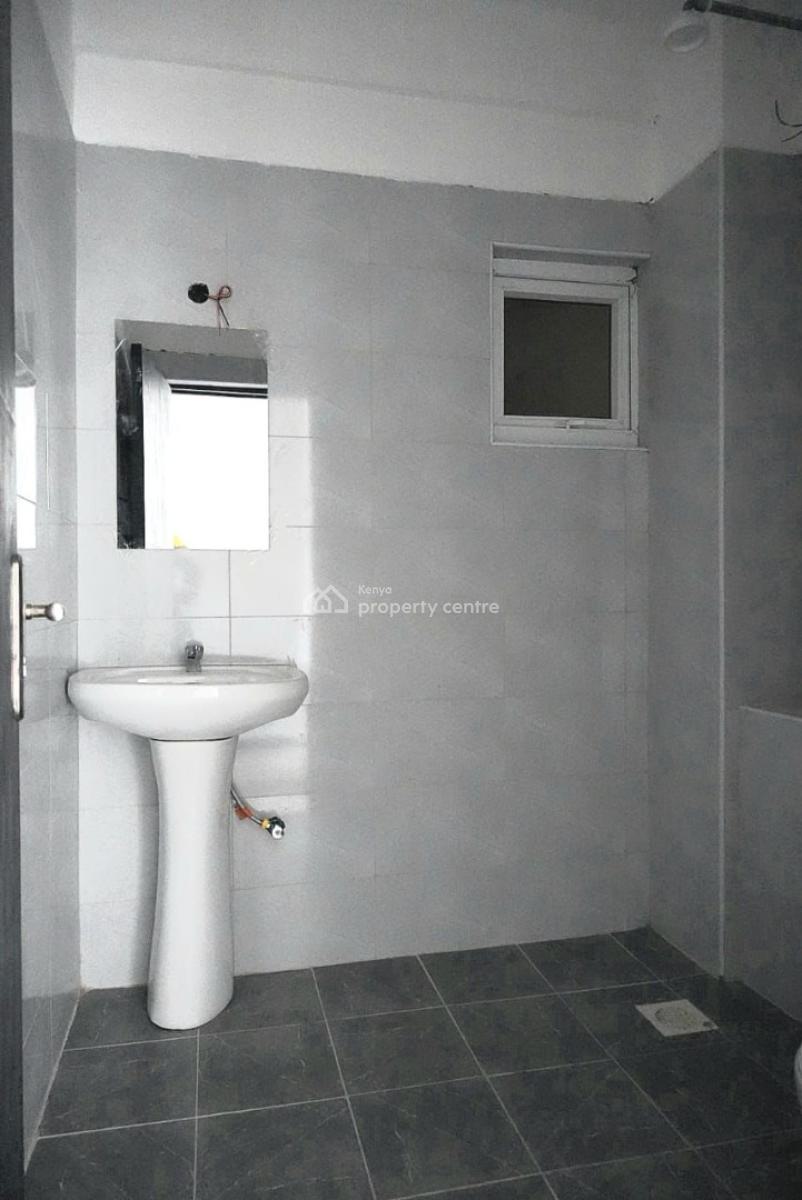 3 Bedrooms Apartments, Athi River, Machakos, Apartment for Sale