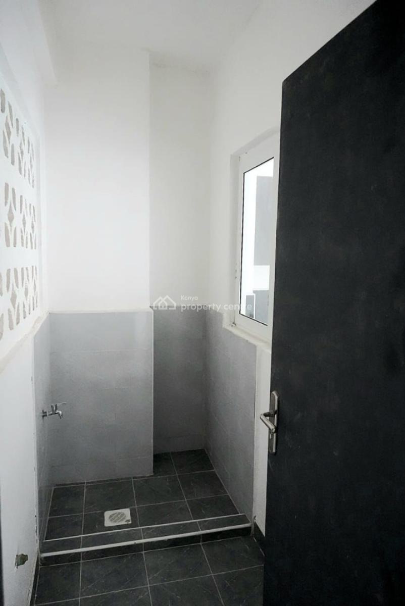 3 Bedrooms Apartments, Athi River, Machakos, Apartment for Sale