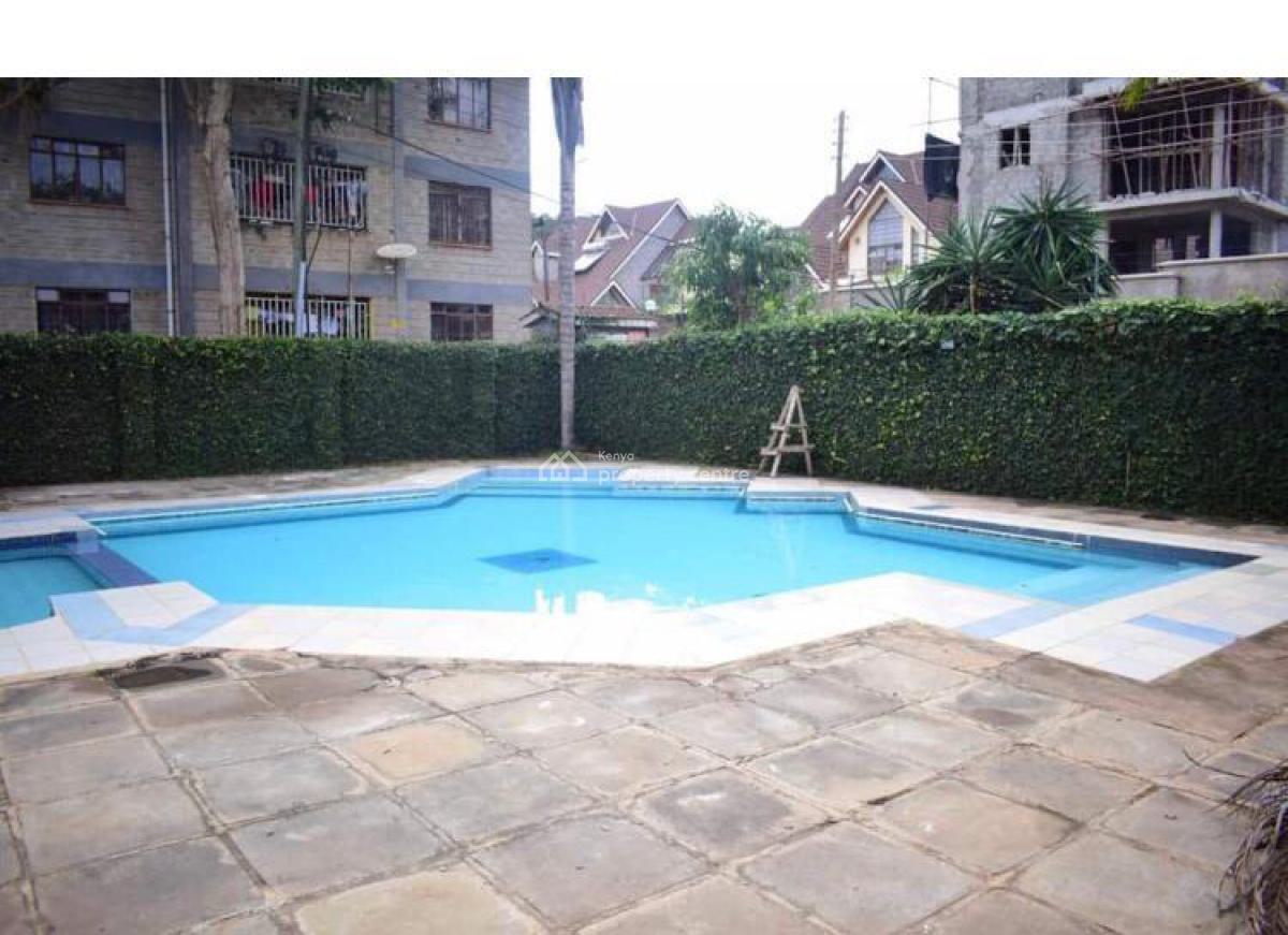 Excusite Well Maintained 5 Bed Plus Dsq Villa, Kabaserian, Lavington, Nairobi, House for Sale