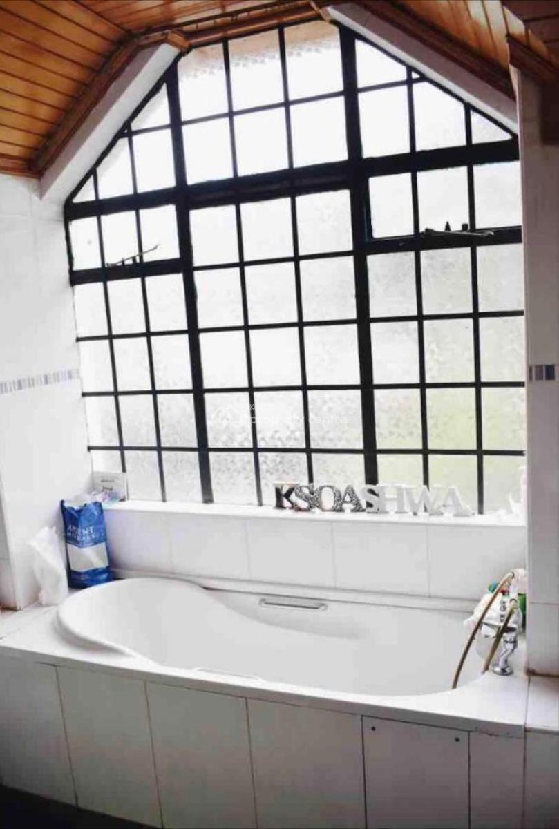 Excusite Well Maintained 5 Bed Plus Dsq Villa, Kabaserian, Lavington, Nairobi, House for Sale