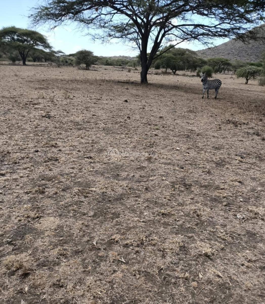 Prime Land, 100 Acres., Makueni, Makindu, Makueni, Mixed-use Land for Sale