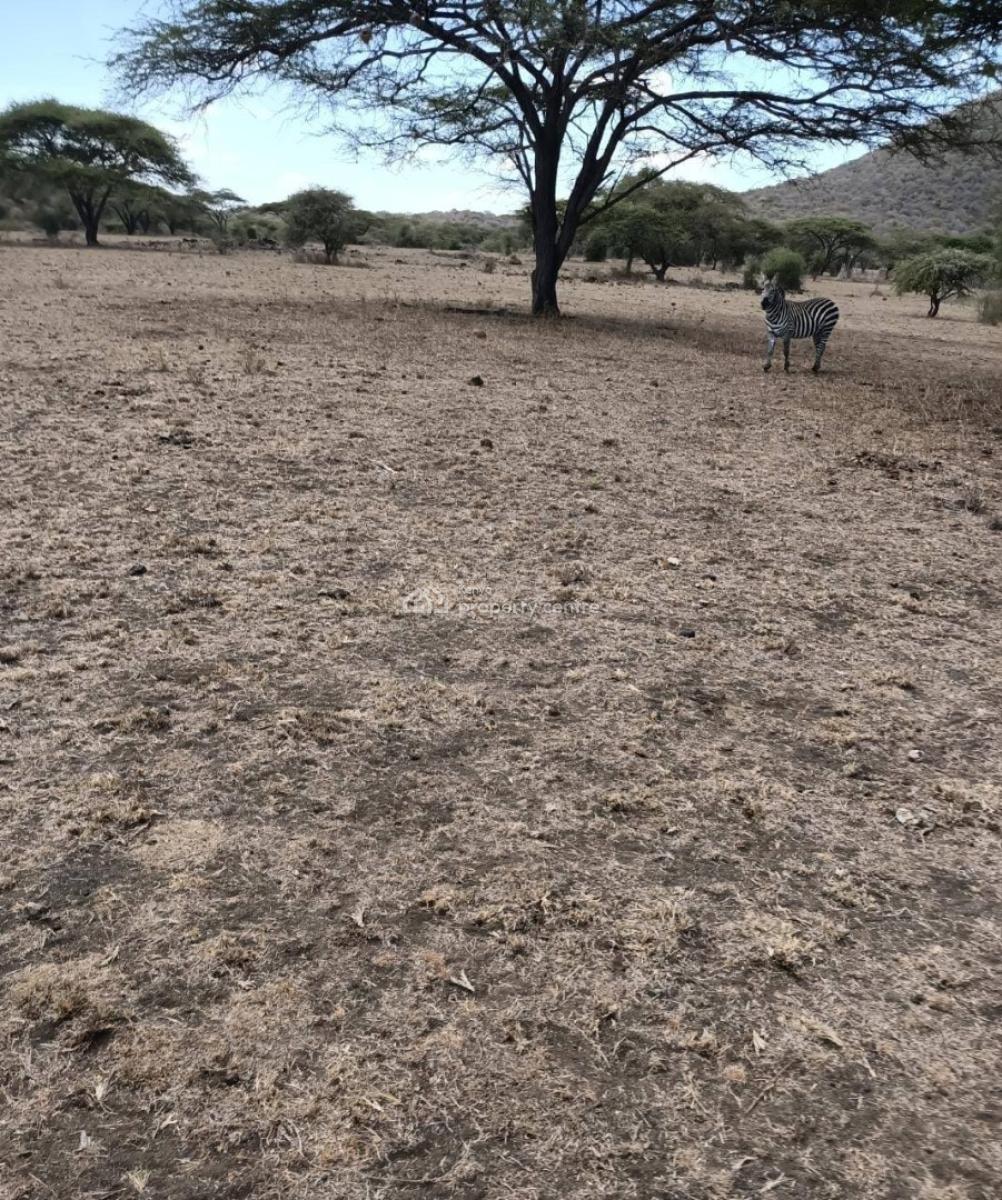 Prime Land, 100 Acres., Makueni, Makindu, Makueni, Mixed-use Land for Sale