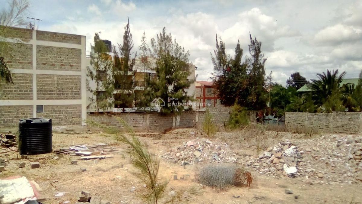 Prime Residential Plot., Epz Road, Kitengela, Kajiado, Residential Land for Sale